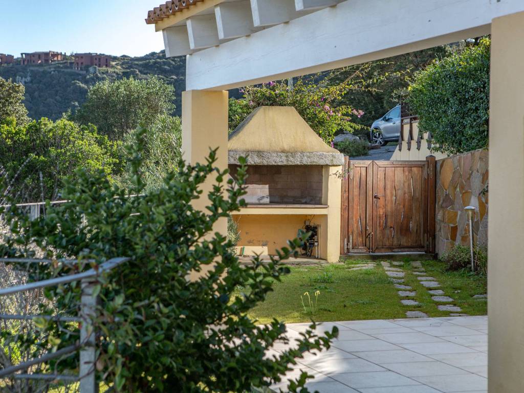 Villetta a schiera a Santa teresa gallura in Via Liccia di Fora - Foto 5