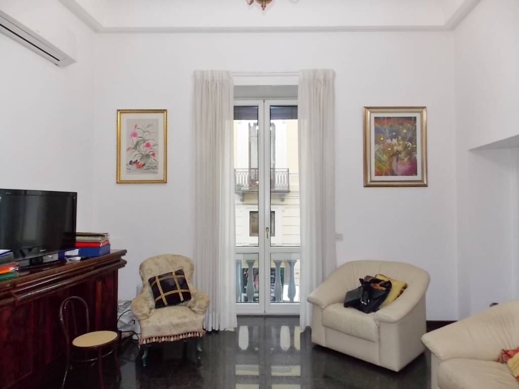 Appartamento a Catanzaro in Corso Giuseppe Mazzini, 160 - Foto 2