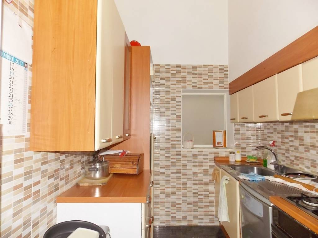 Appartamento a Catanzaro in Corso Giuseppe Mazzini, 160 - Foto 4