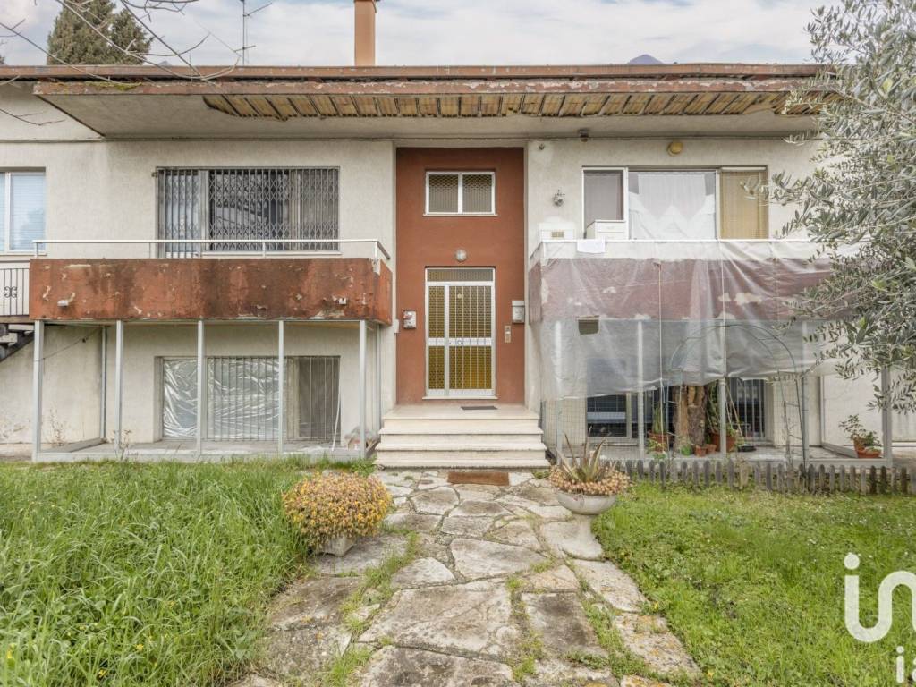 Villa a Trecastelli in Via UGO FOSCOLO - Foto 5