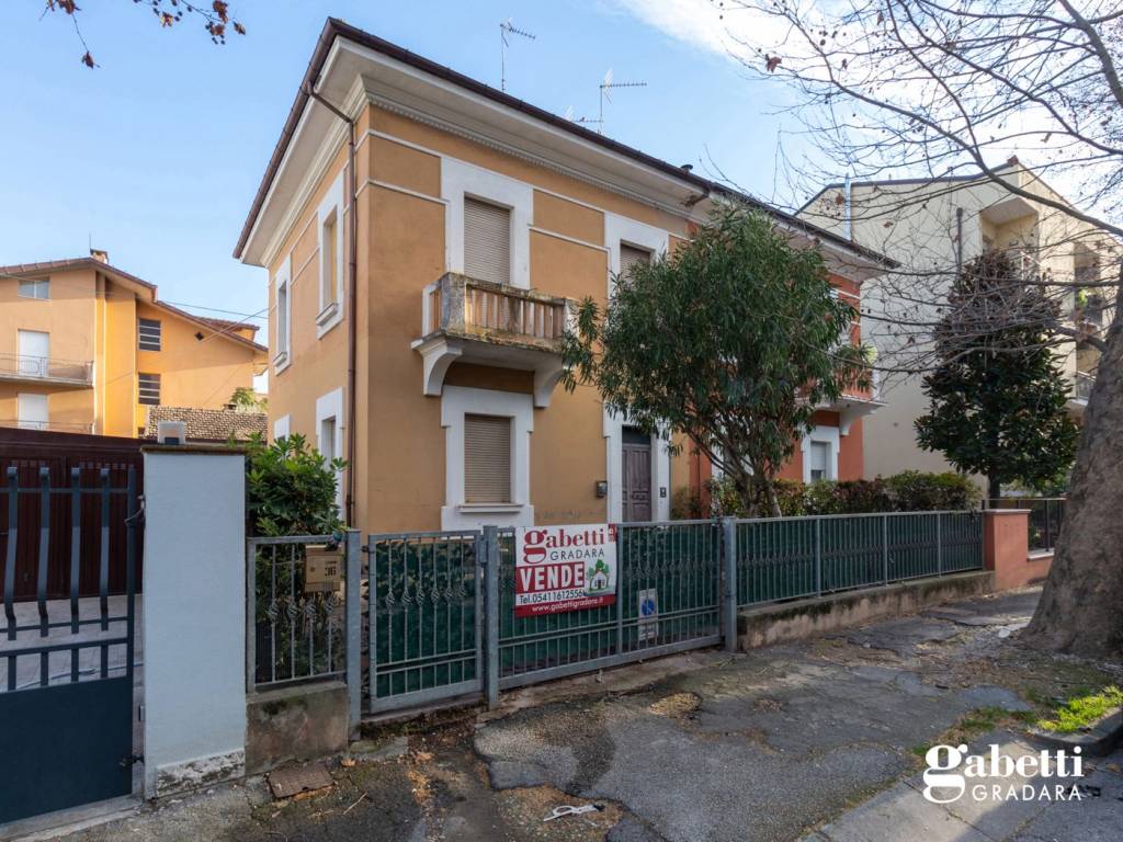 Villa a Cattolica in Via Andrea Costa, 36 - Foto 2