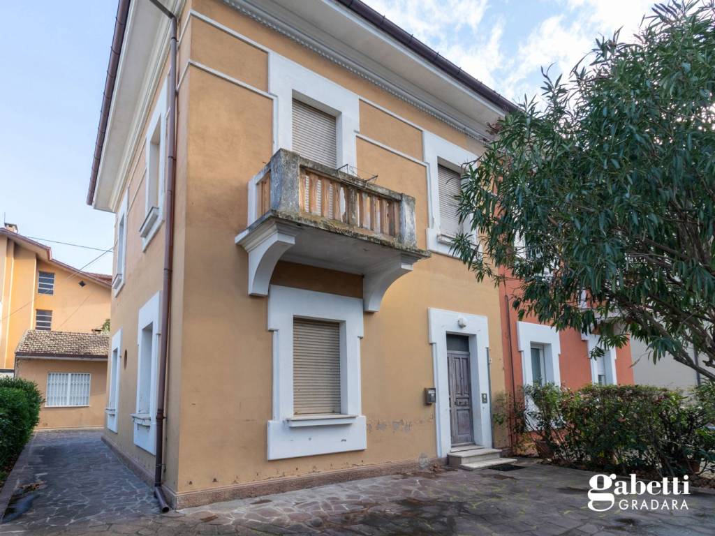 Villa a Cattolica in Via Andrea Costa, 36 - Foto 3