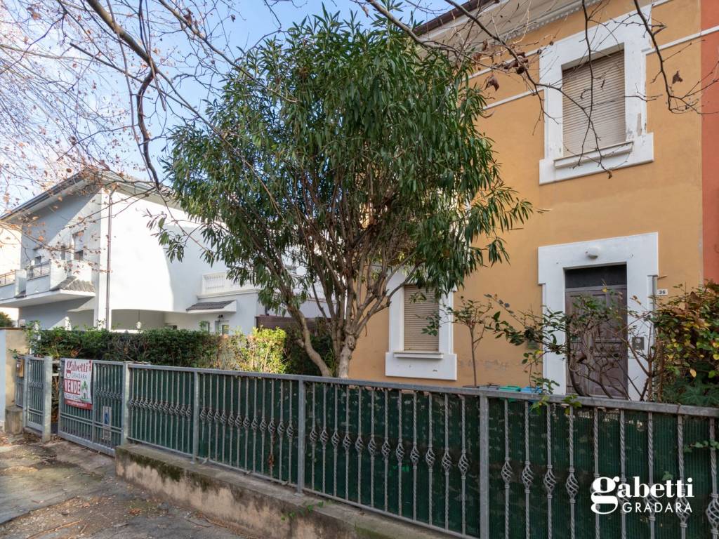 Villa a Cattolica in Via Andrea Costa, 36 - Foto 5