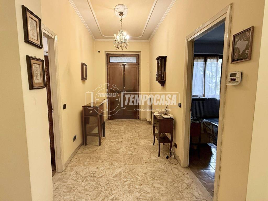 Casa indipendente a Montiglio monferrato in Via Stazione - Foto 4