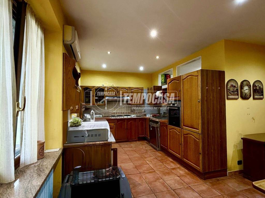 Casa indipendente a Montiglio monferrato in Via Stazione - Foto 5