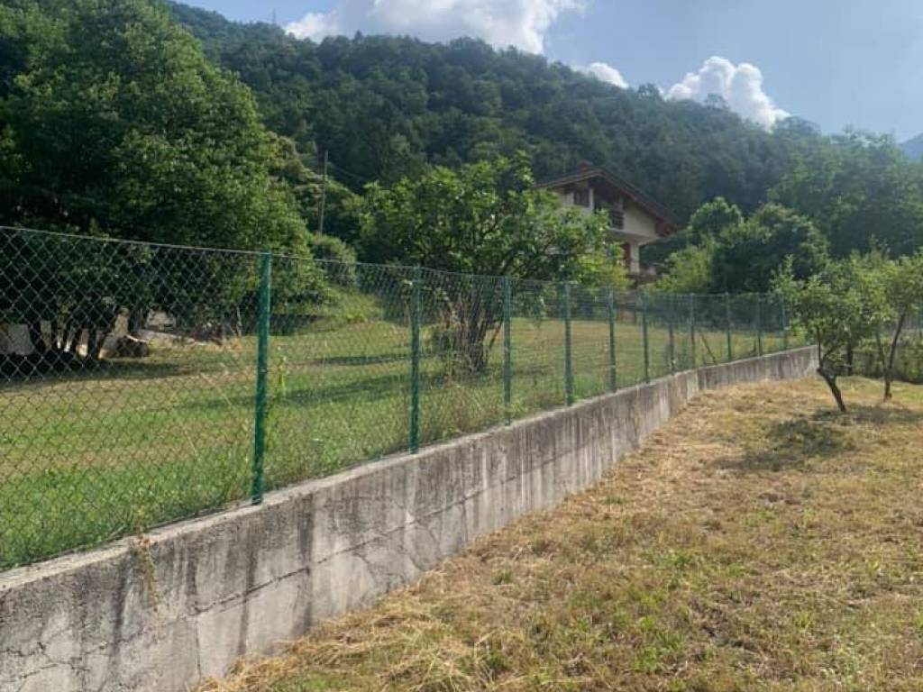 Terreno a Primaluna in Via Galileo Galilei, 5 - Foto 2