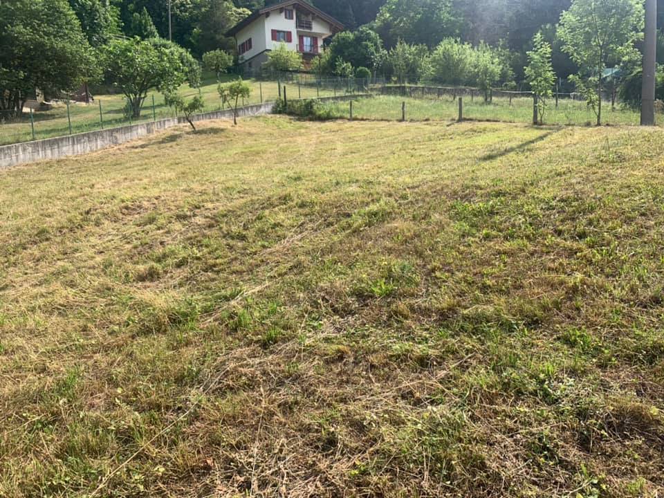 Terreno a Primaluna in Via Galileo Galilei, 5 - Foto 3