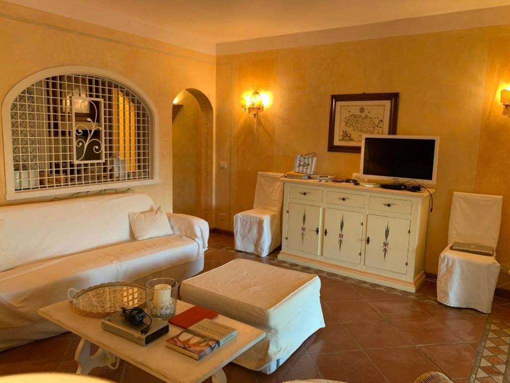 Appartamento a Arzachena in Via Capo Ferro, 137 - Foto 5