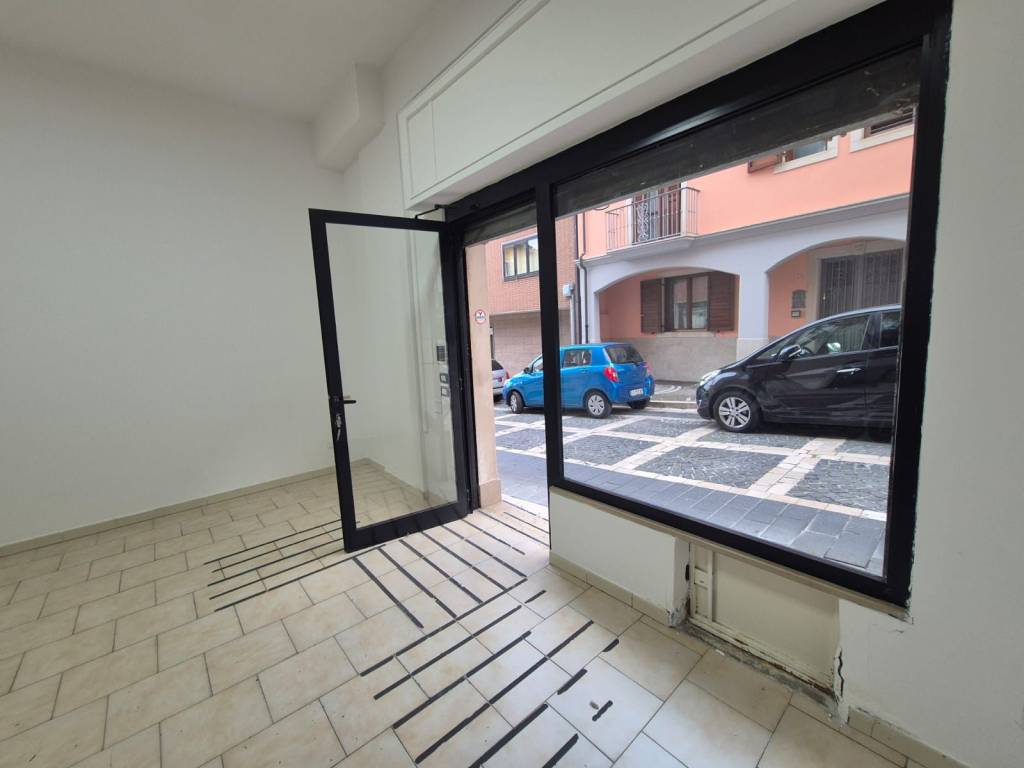 Immobile a Mercogliano in Corso Giuseppe Garibaldi - Foto 2