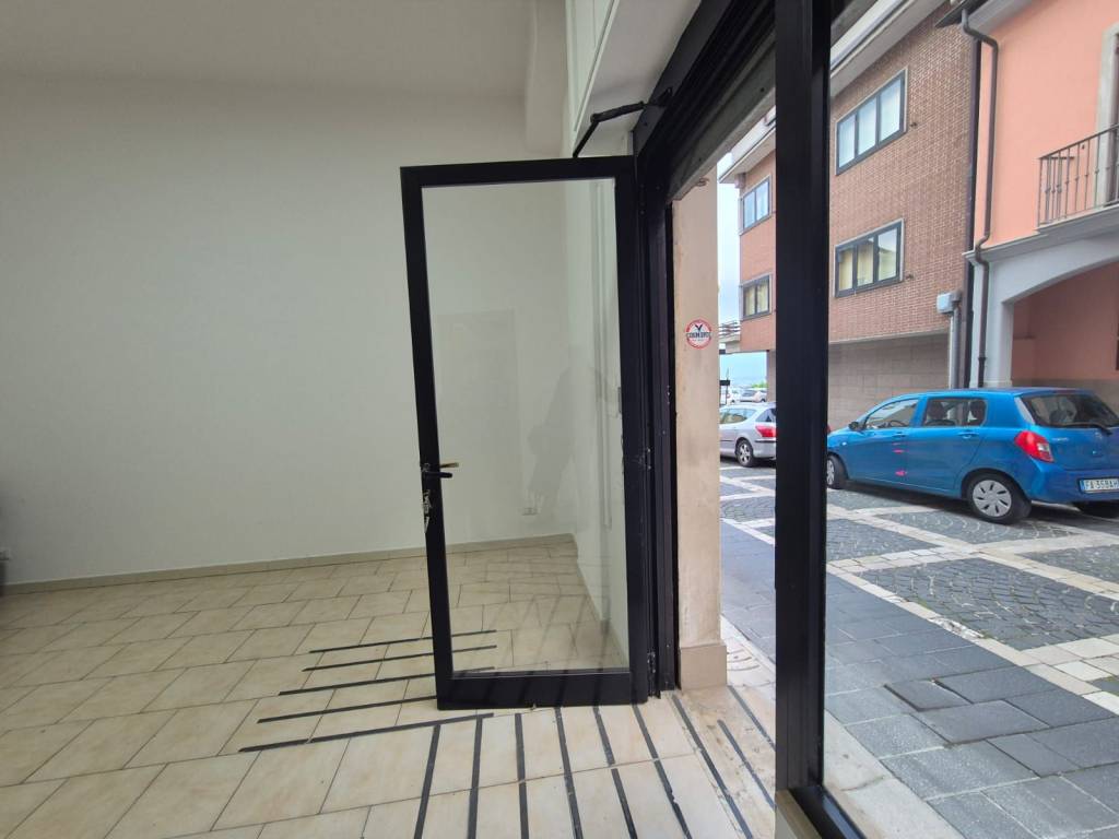 Immobile a Mercogliano in Corso Giuseppe Garibaldi - Foto 4