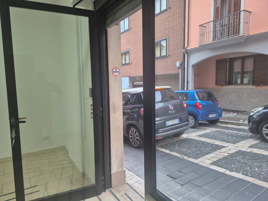 Immobile a Mercogliano in Corso Giuseppe Garibaldi - Foto 5