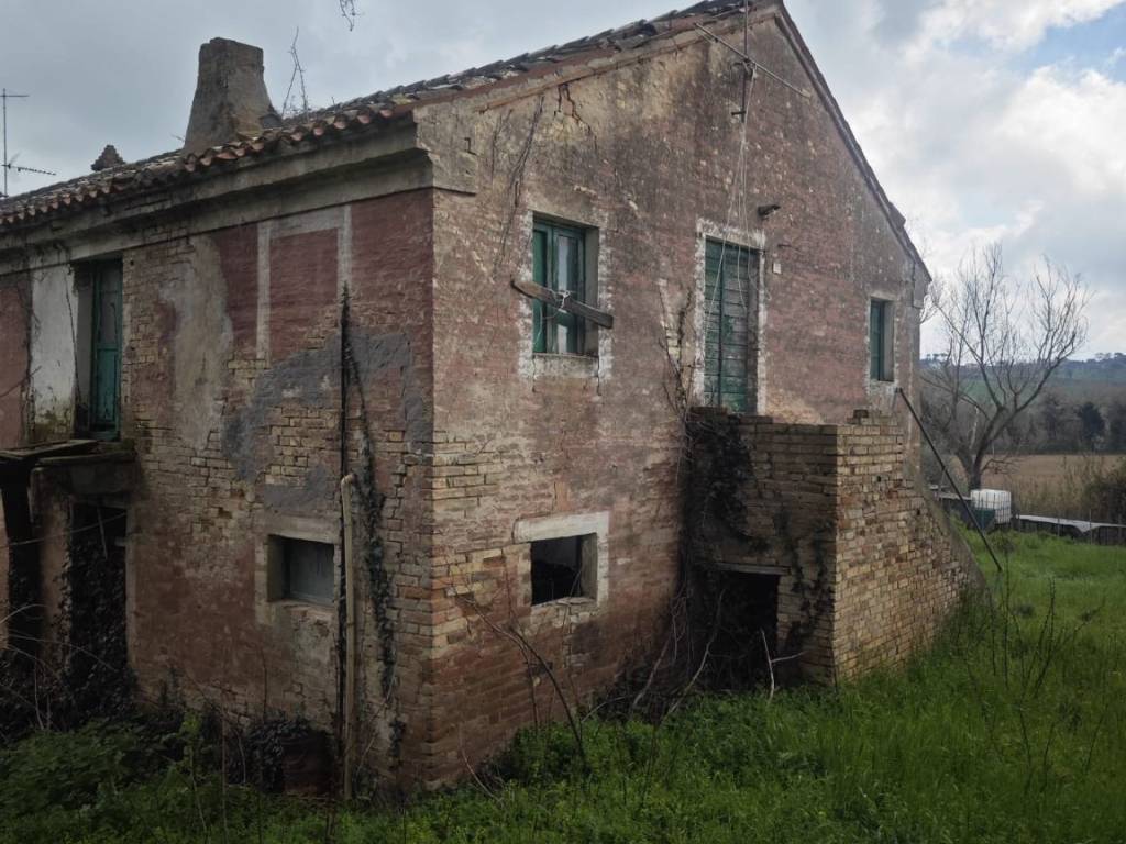 Casa indipendente a Corridonia in Contrada Piedicolle - Foto 2