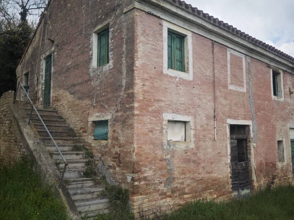 Casa indipendente a Corridonia in Contrada Piedicolle - Foto 3