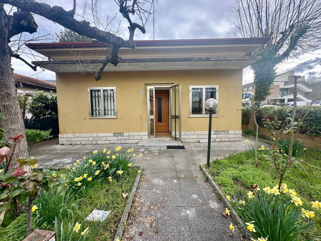 Villa a Riccione in Viale Asmara - Foto 2