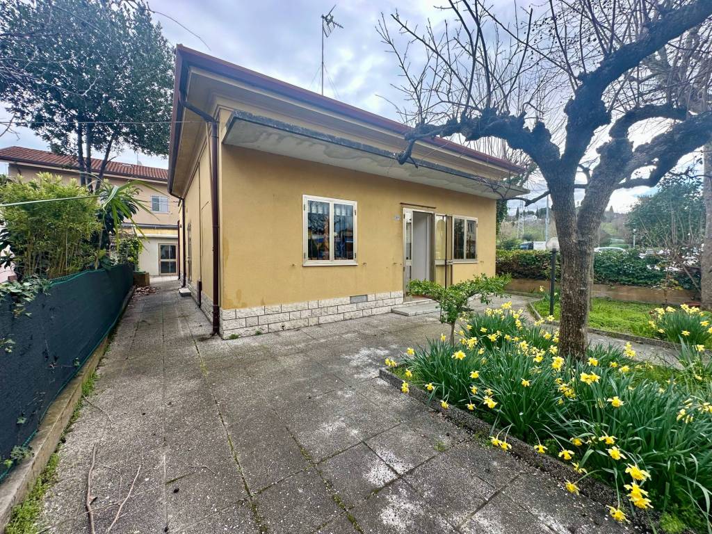 Villa a Riccione in Viale Asmara - Foto 4