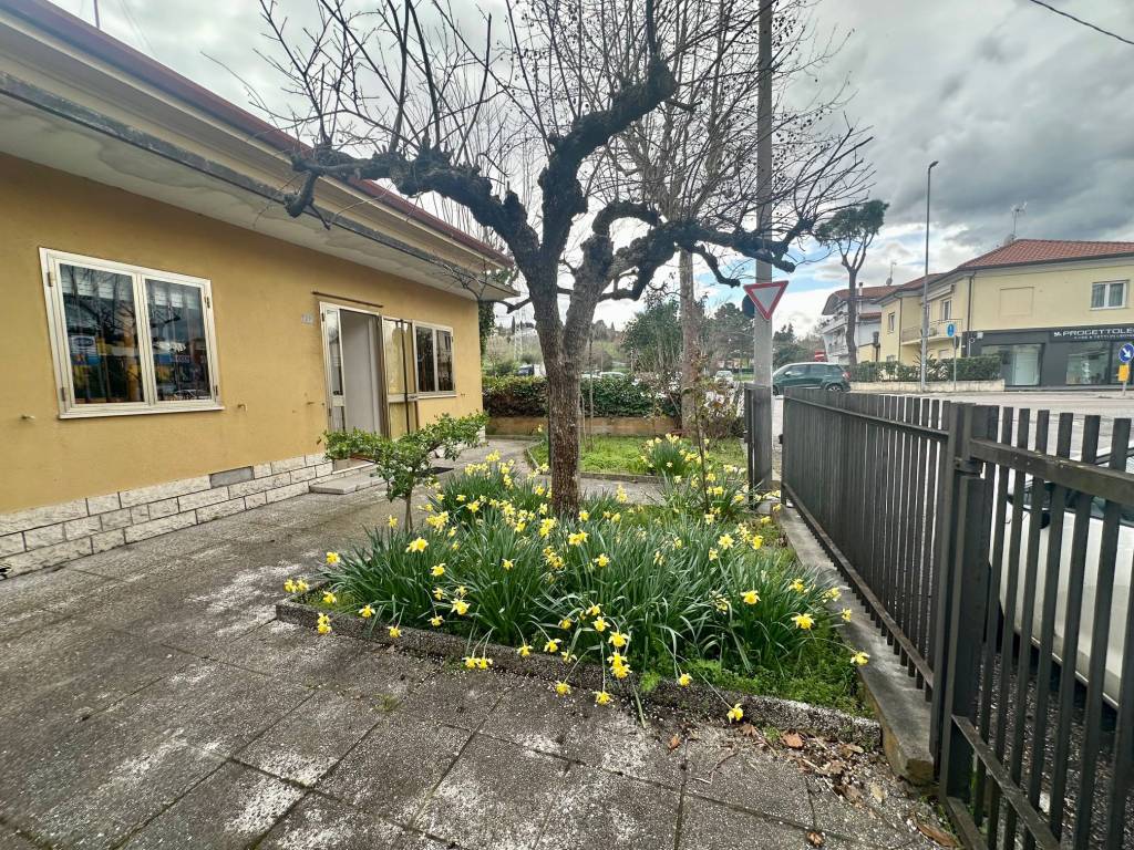 Villa a Riccione in Viale Asmara - Foto 5