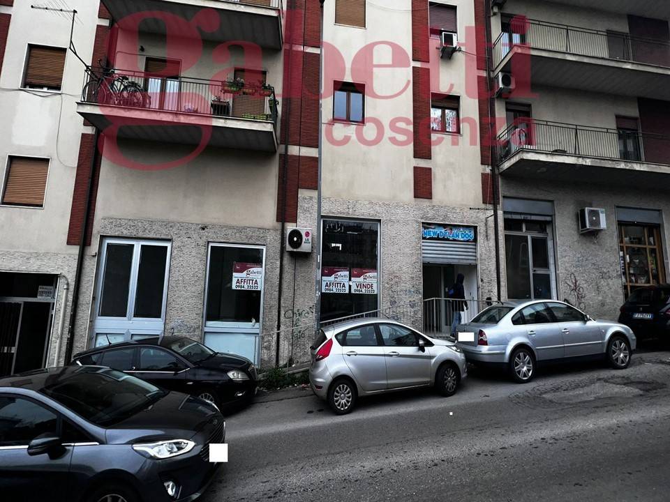 Immobile a Cosenza in Cosenza Via Guido Dorso, 0 - Foto 2