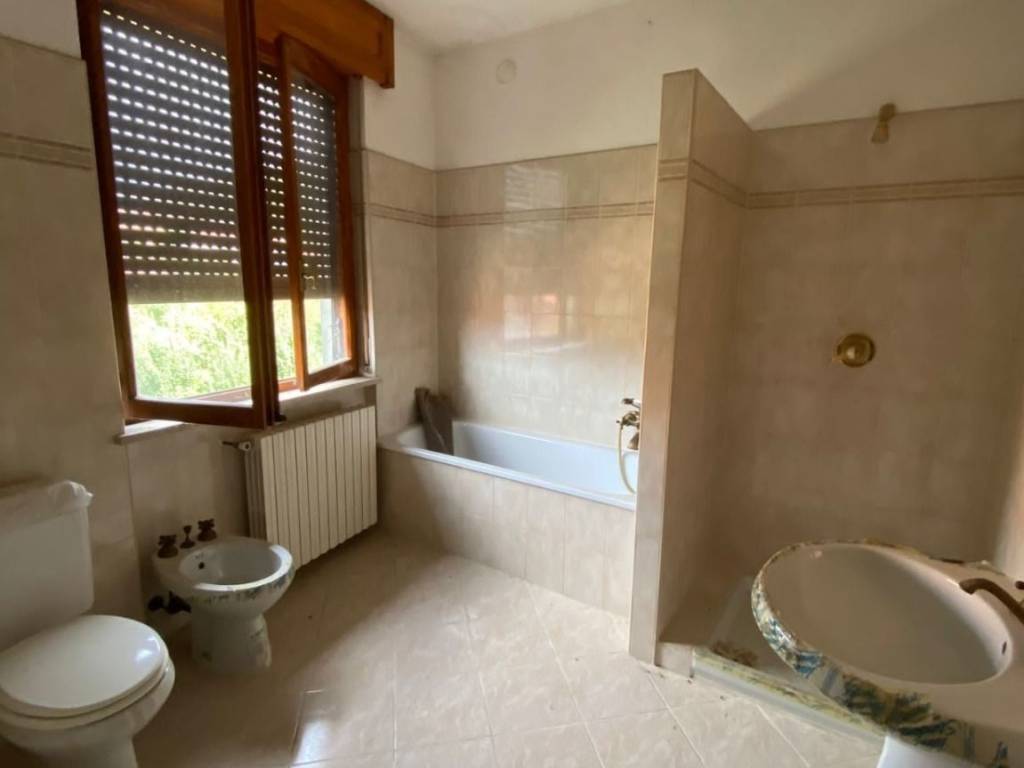 Appartamento a Sostegno in Vicolo Bertelletti, 14 - Foto 5