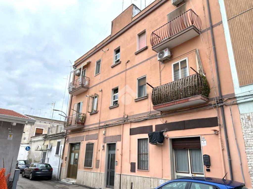 Appartamento a Foggia in Via Della Lupa, 11 - Foto 2