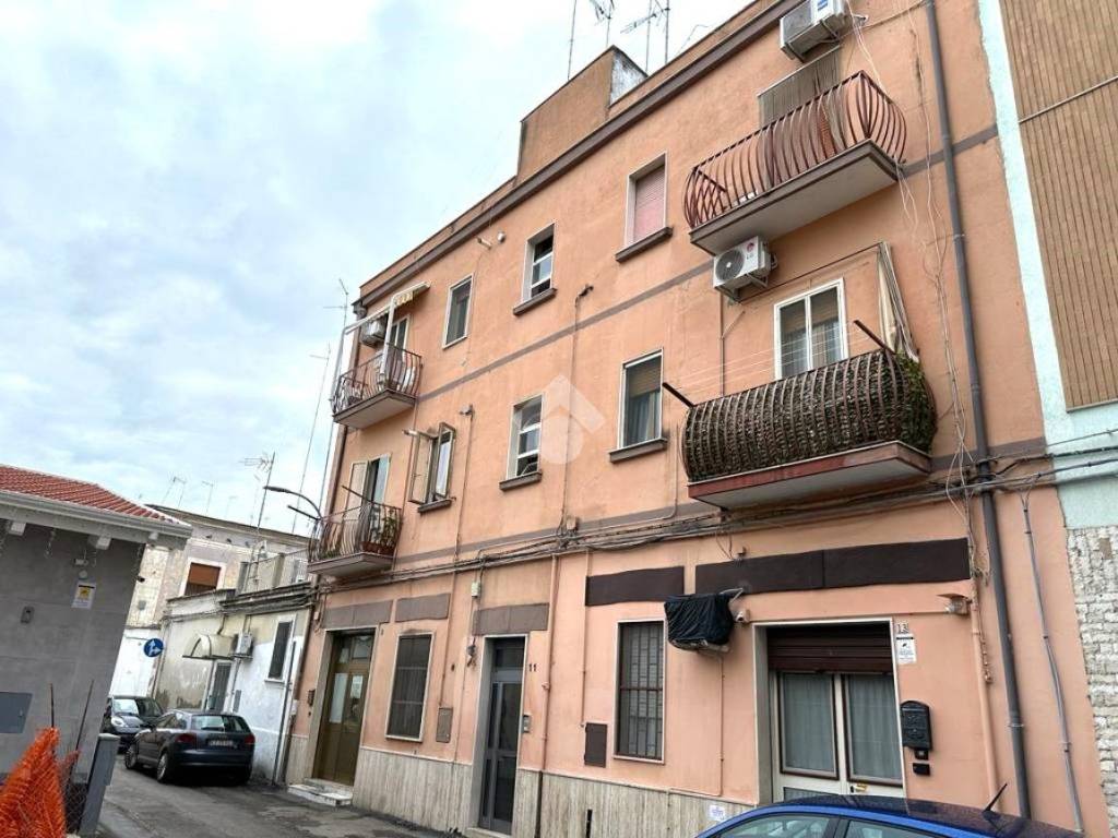 Appartamento a Foggia in Via Della Lupa, 11 - Foto 3