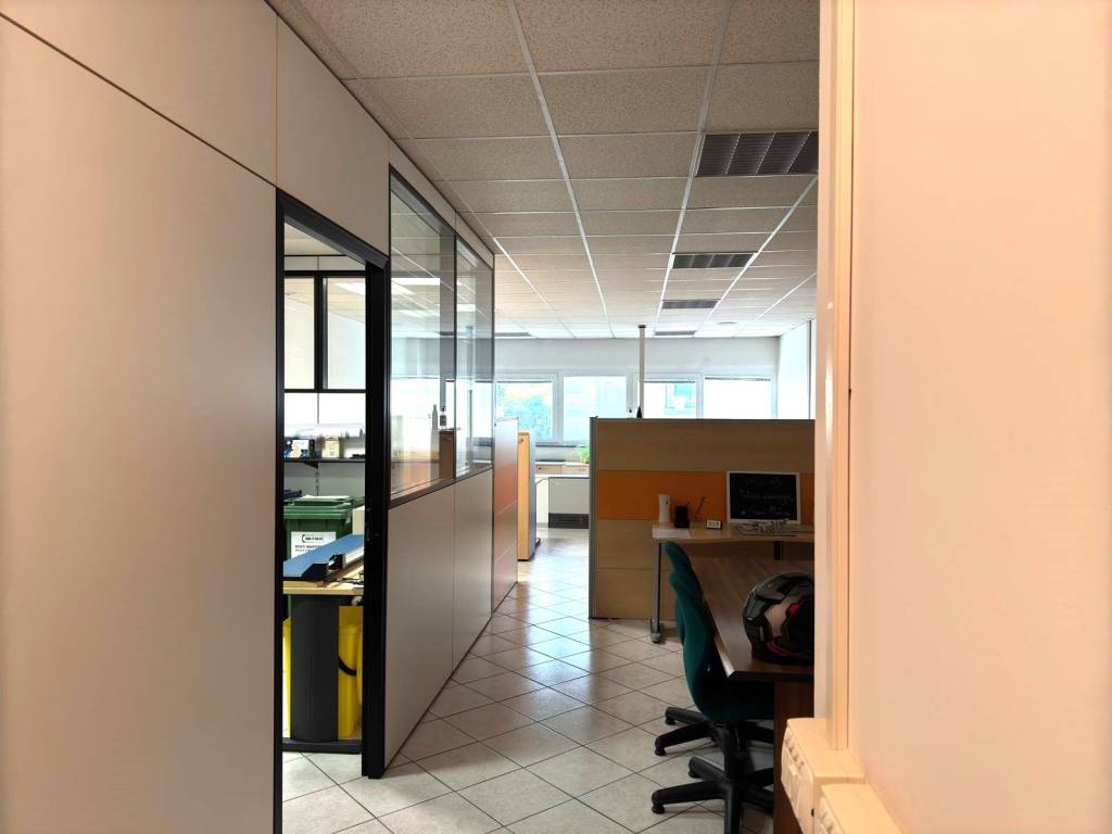 Immobile a Aosta in Regione Borgnalle, 3 - Foto 2