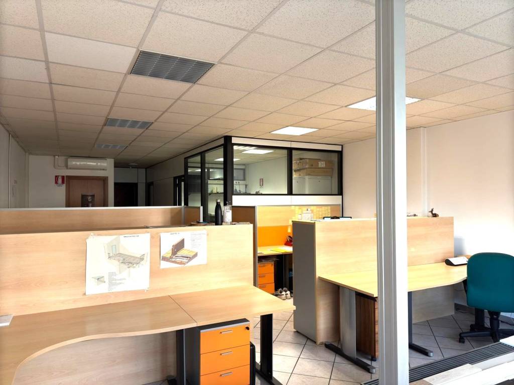Immobile a Aosta in Regione Borgnalle, 3 - Foto 5