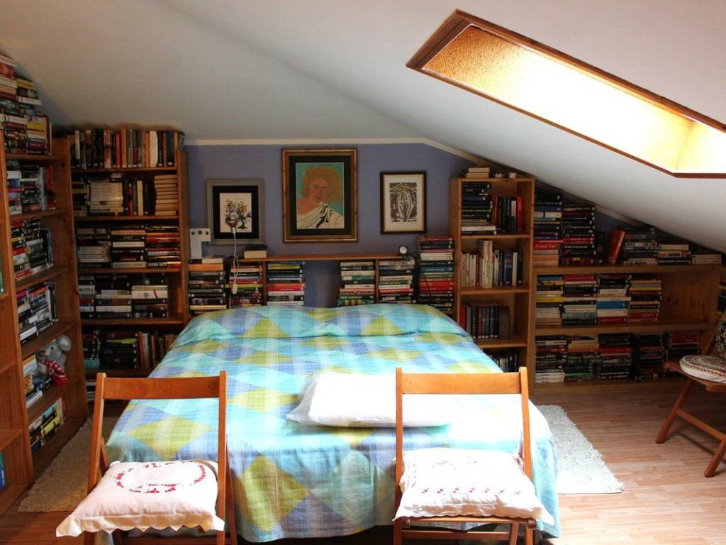 Villa a Russi - Foto 2