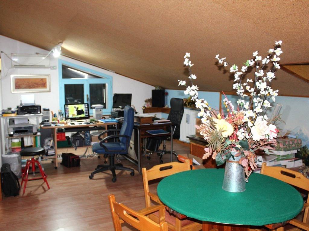 Villa a Russi - Foto 3