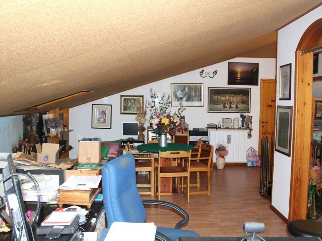 Villa a Russi - Foto 4