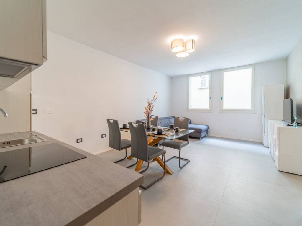 Appartamento a Parma in Borgo Tommasini - Foto 2