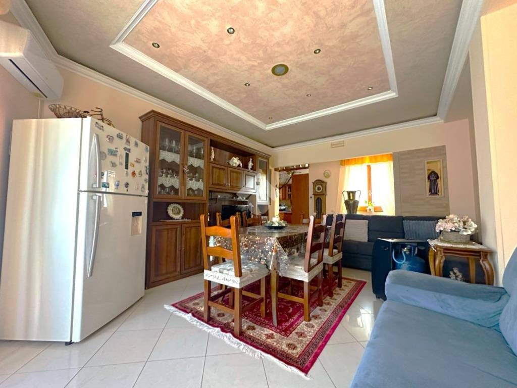 Appartamento a San severo in Via dei mille, 99 - Foto 2