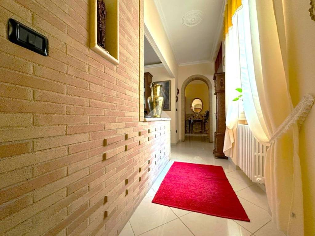 Appartamento a San severo in Via dei mille, 99 - Foto 4