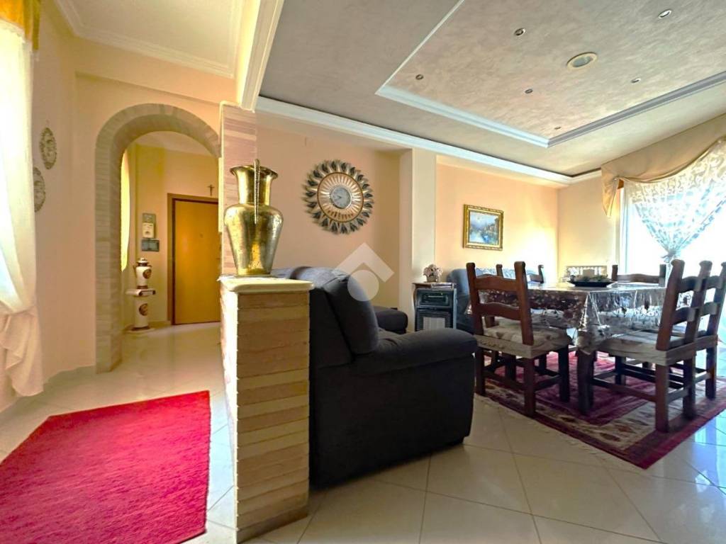 Appartamento a San severo in Via dei mille, 99 - Foto 5