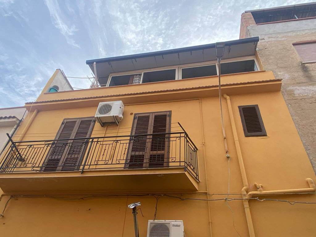 Palazzo / stabile a Balestrate in Via Guardione, 4 - Foto 4