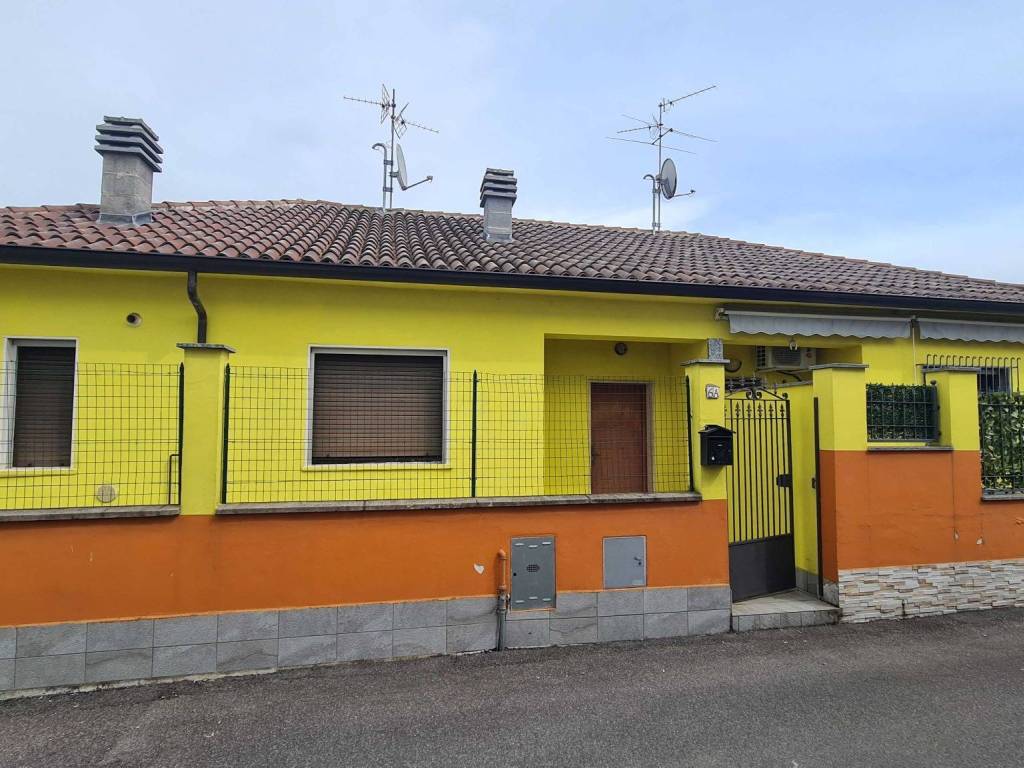 Villa a Brembio - Foto 2