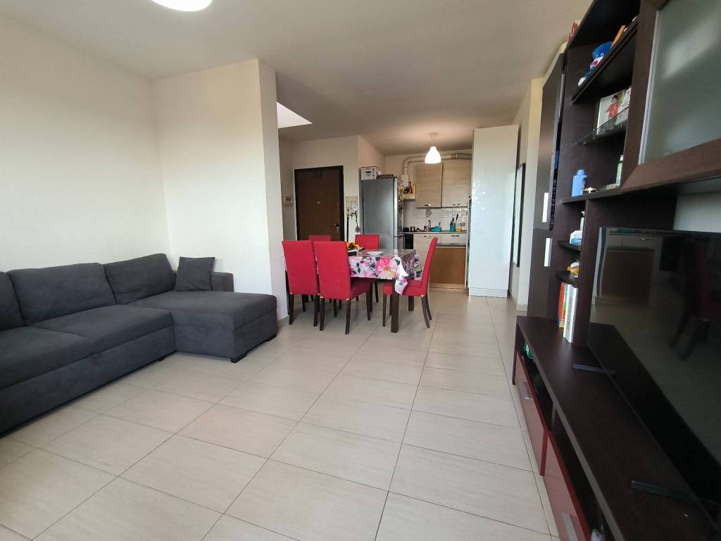 Appartamento a Valera fratta in Via Giovanni Paolo II - Foto 3