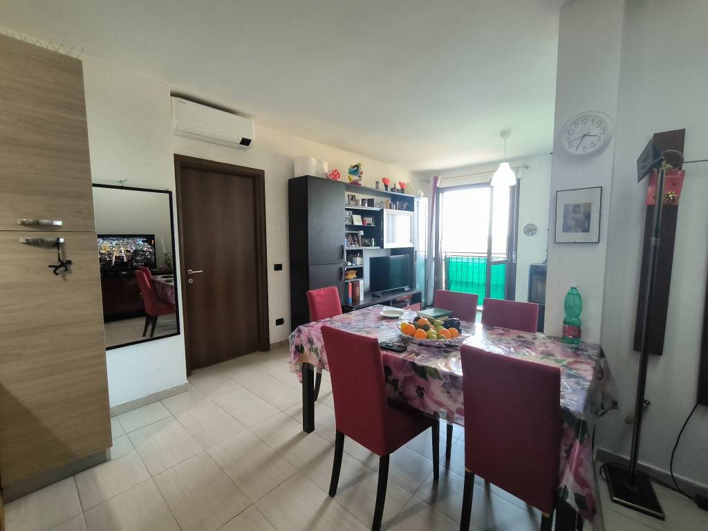 Appartamento a Valera fratta in Via Giovanni Paolo II - Foto 5