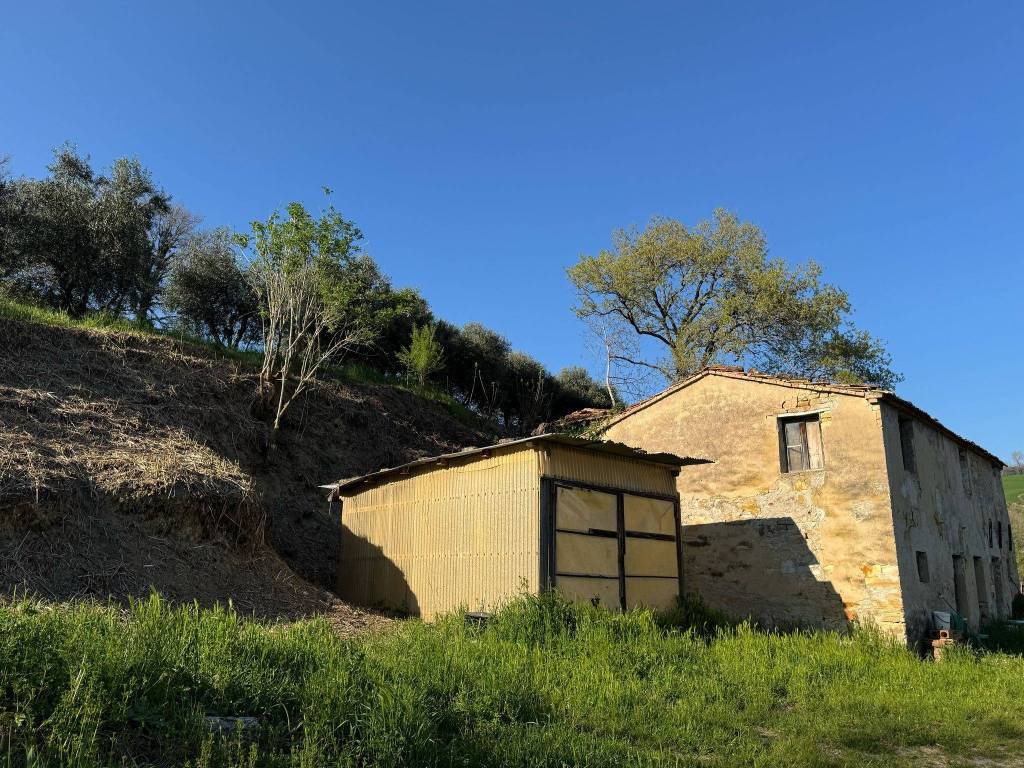 Rustico / casale a Pergola - Foto 2