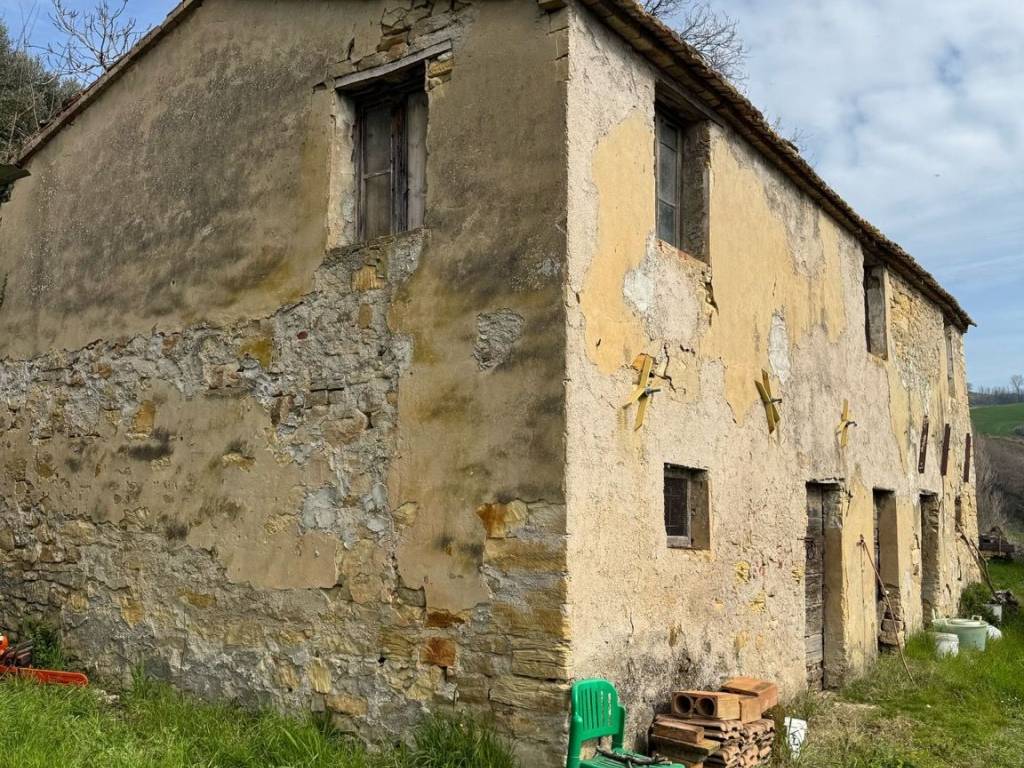 Rustico / casale a Pergola - Foto 3