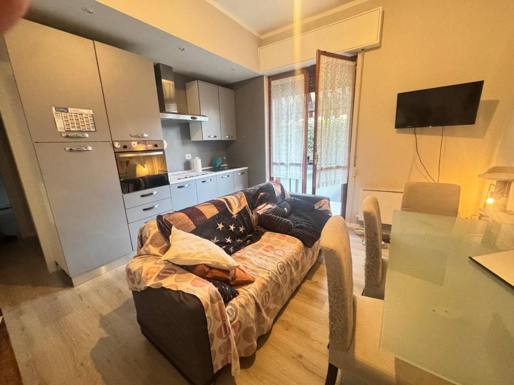 Appartamento a Vigevano in Corso Novara, 131 - Foto 2