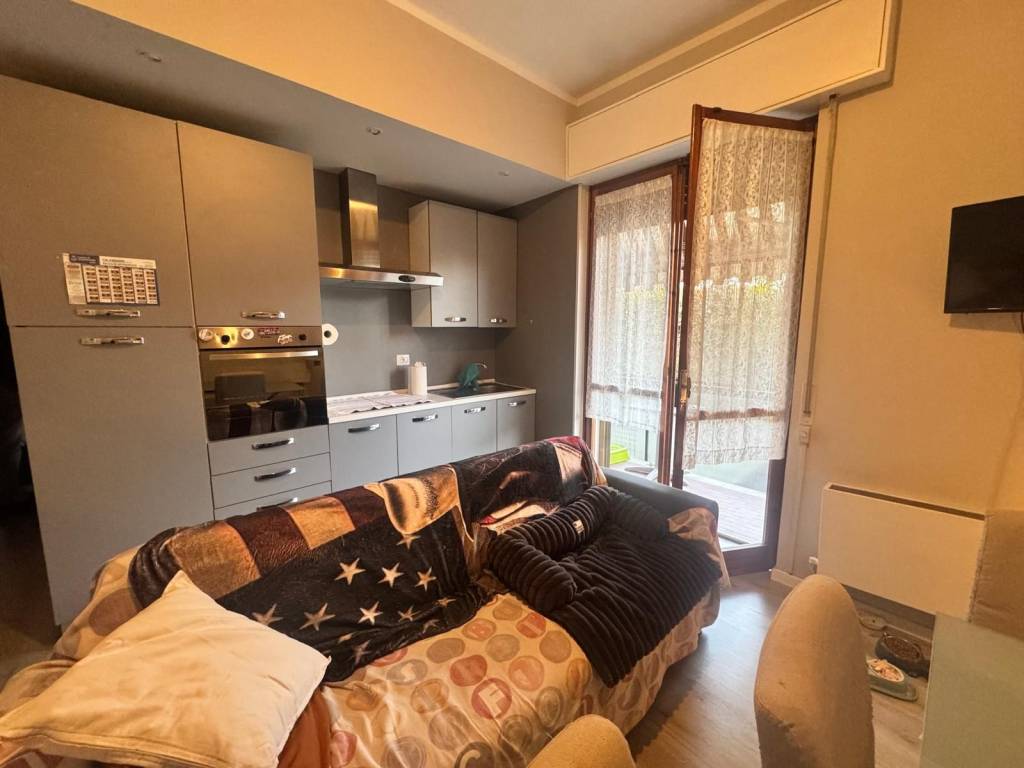 Appartamento a Vigevano in Corso Novara, 131 - Foto 3
