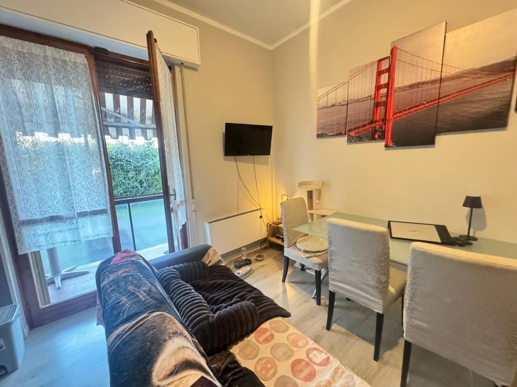 Appartamento a Vigevano in Corso Novara, 131 - Foto 5