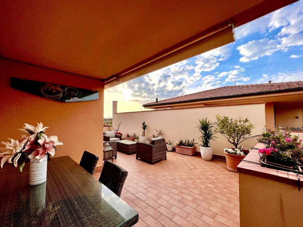 Appartamento a Orbetello in Via della Pace - Foto 2