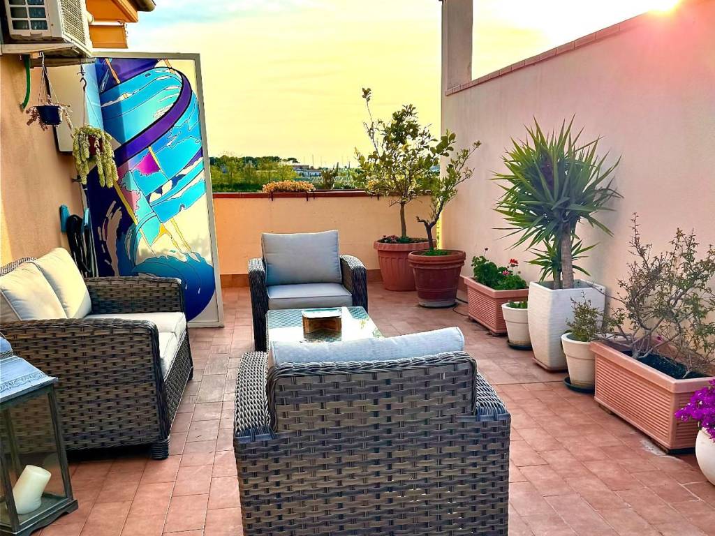 Appartamento a Orbetello in Via della Pace - Foto 4