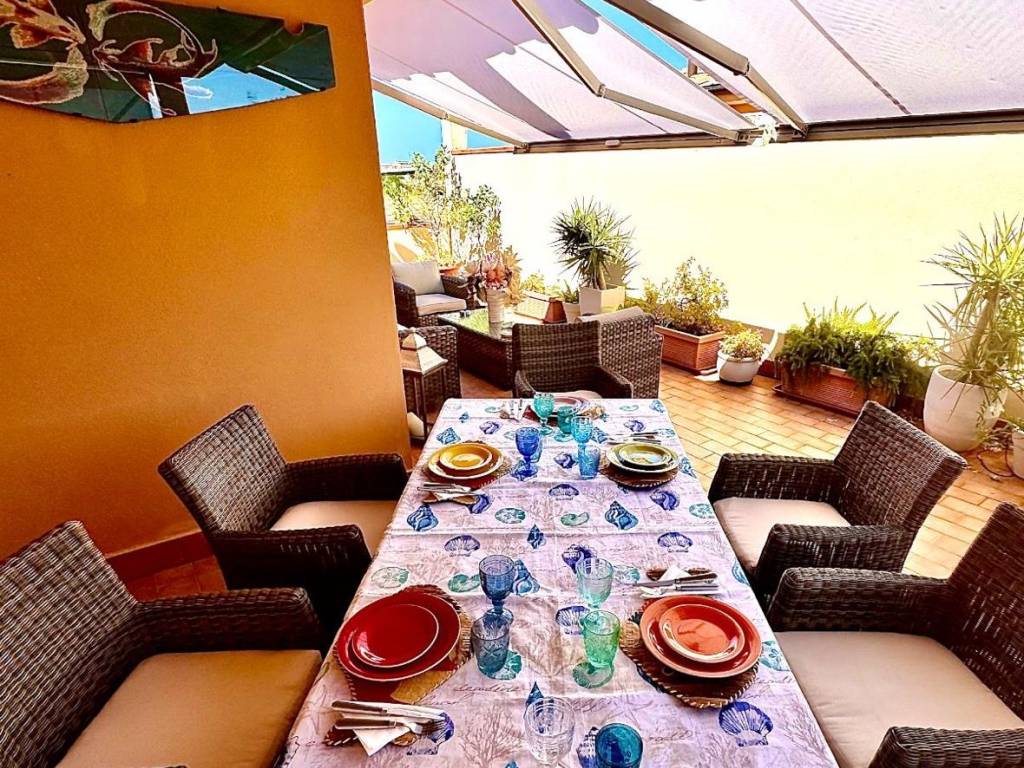 Appartamento a Orbetello in Via della Pace - Foto 5