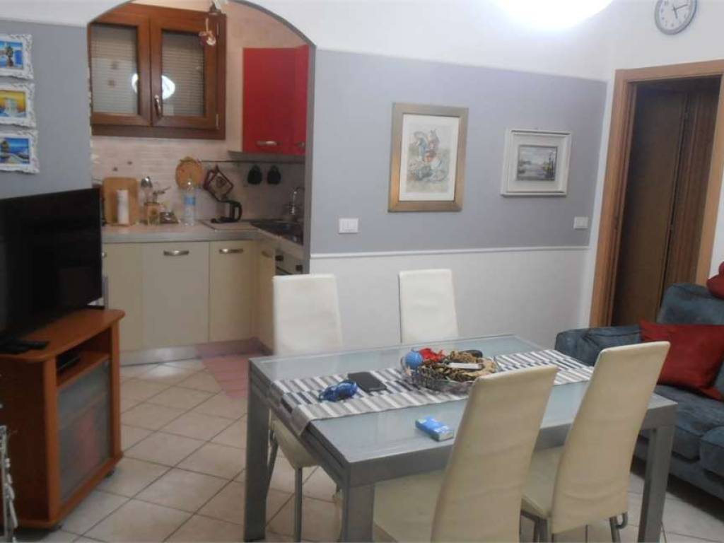 Appartamento a Canaro in via Cesare Battisti, 73 - Foto 2