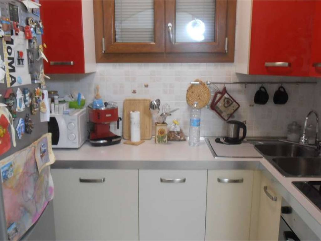 Appartamento a Canaro in via Cesare Battisti, 73 - Foto 5