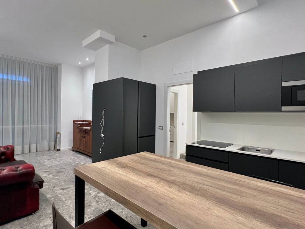 Appartamento a Sondrio in Piazza Campello - Foto 3