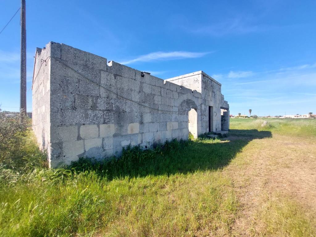 Palazzo / stabile a Scorrano in Contrada Neviera, snc - Foto 3