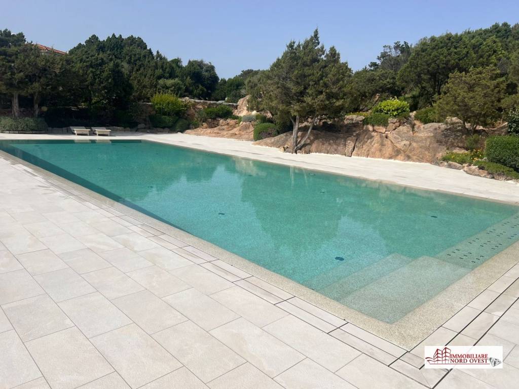 Villa a Arzachena in Via Porto Cervo - Foto 2